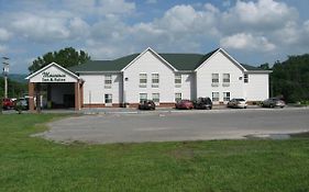 Mountain Inn & Suites - Dunlap Tn